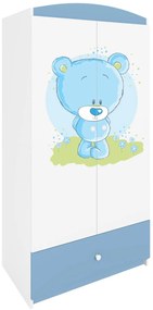 Гардероб Babydreams Cartoon-Mple-Teddy Bear