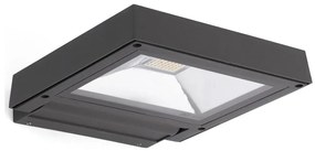 FARO 70261 - LED Прожектор KARL LED/12W/230V IP65