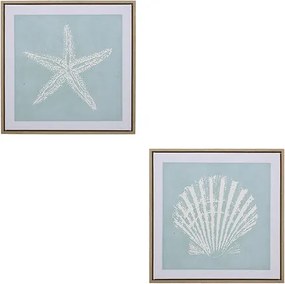 Картина 3D atmosphera Suro, Платно 40×40 cm, Асорти