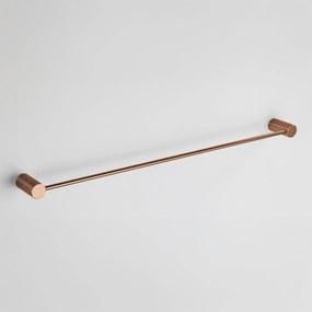 Закачалка за баня 9703 Prism Brush Copper