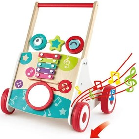 Hape - Музикална проходилка