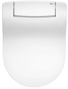 Тоалетна седалка Premium Round - Wellness A804006001, 35.8x48.5x155см