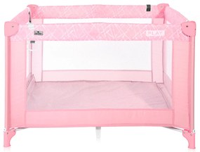 LORELLI Classic Кошара за игра PLAY PINK BLOSSOM