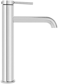 Смесител за мивка Rea Spot Chrom High