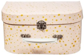 Кухненски комплект за игра в куфар Scattered Stars - Sass &amp; Belle