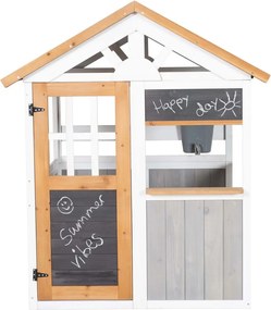 Детска градинска къщичка Outdoor+ – Roba