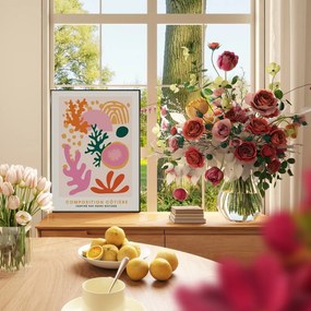 Картина 50x70 cm Cotiere – Styler