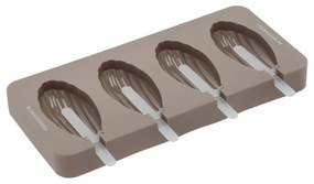 Силиконова форма за сладолед – Blomsterbergs