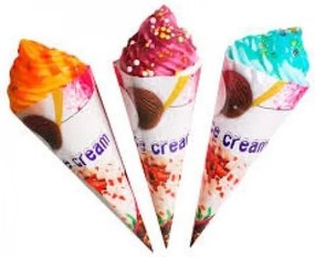 Декоративен сладолед ICE-HD CN-(A0261) - Horecano