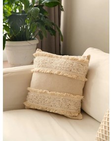 Калъфка за възглавница 43x43 cm Frill – Mioli Decor