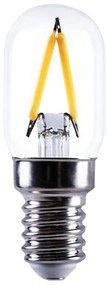 RABALUX Филаментна LED крушка, E14 T20, 2W, 140lm, 4000K - 79030