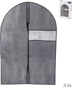 Покривала за костюми в комплект 3 бр. 90 cm Urovnejto – Orion