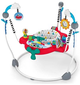 Baby Einstein - Бънджи 2в1 OCEAN EXPLORERS 3xAA