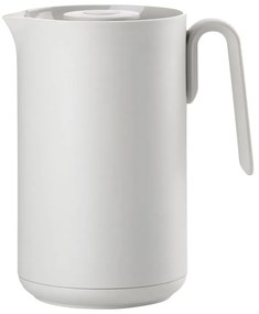 Светлосив термос 1 l Singles – Zone