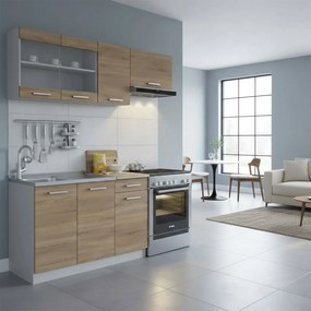 Кухненски състав Natalia