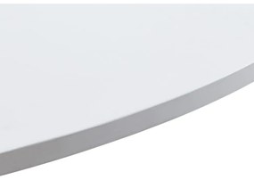 Кръгла трапезна маса ø 120 cm Nola – Unique Furniture