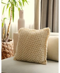 Калъфка за възглавница 43x43 cm Net – Mioli Decor