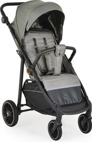 Детска лятна количка Buggy MONI - зелен