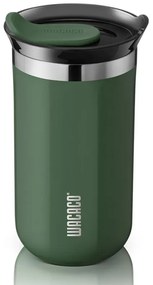 Термо чаша Wacaco Octaroma Lungo Pomona Green, 300ml, Вакуумно изолирана, Двойни стени, Без BPA, Зелен