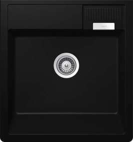 Schock KALLIO M-100 Композитна мивка за вграждане