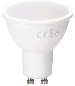 LED Димируема крушка GU10/3W/230V 2700K - Aigostar