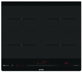 Индукционна готварска Печка Gorenje IS646BG