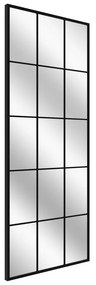 Стенно огледало 60x150 cm Loft William – Styler