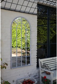 Външно огледало 65x140 cm Rusto – Esschert Design