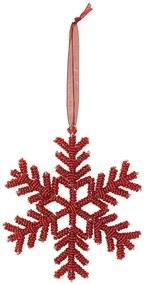 Висяща коледна украса Elouise – Bloomingville