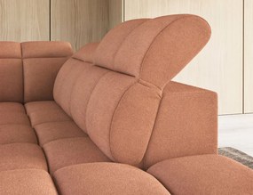 Ъглов диван Chicago-Корал-Десен