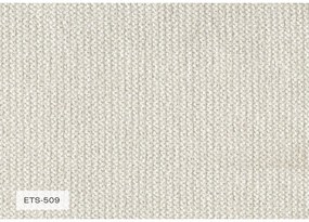 Бежов разтегателен ъглов диван (ляв ъгъл) Charming Charlie – Miuform