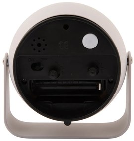 Аларма ø 9 cm Bunky – Karlsson