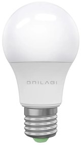 LED Крушка ECOLINE A60 E27/15W/230V 4000K - Brilagi