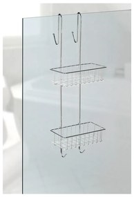 Висящ рафт за баня Caddy Alto Alto - Wenko