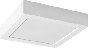 Rabalux Shaun2 Вградени и повърхностно монтирани лампи IP20 LED 15W 3000K 71208