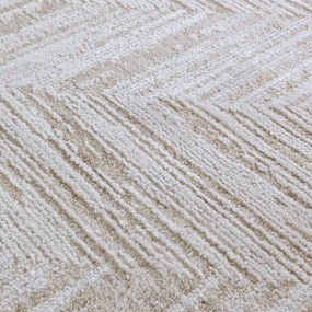 Кремав килим 200x300 cm Anders Beige Natural – Asiatic Carpets