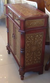 Шкаф с рисунки F 99 295