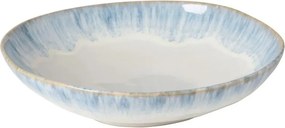 Синьо-бяла каменна купа за паста , ⌀ 23 cm Brisa - Costa Nova