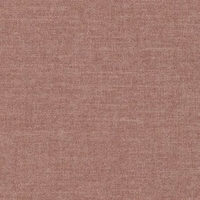 Розово тапицирано детско легло 90x200 cm с място за съхранение с включена подматрачна рамка Fun – Meise Möbel