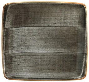 Bonna - Space - Чиния квадрат 22x20cm (ASC MOV 28KR)