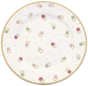 Каменна чиния , ø 15 cm Kylie - Green Gate