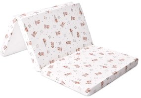 LORELLI Classic Сгъваем матрак 60/120/5 см. Classic БЕЖОВ