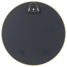 Стенно огледало ø 86 cm Hubba – Umbra