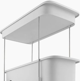 Пластмасов кухненски органайзер CupboardStore – Joseph Joseph