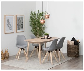 Маса за хранене 150x80 cm Nagano - Actona