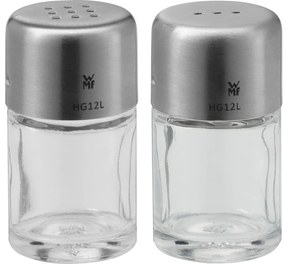 WMF - Солница и пиперница 2 бр. 5 см