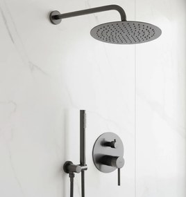 Душ система за вграждане Rea Lungo Titan
