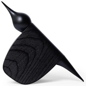 Статуя от дъбово дърво (височина 11,5 cm) Tica – Gazzda