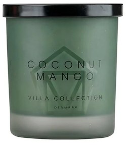 Ароматна свещ с време на горене 48 h Krok: Coconut &amp; Mango – Villa Collection