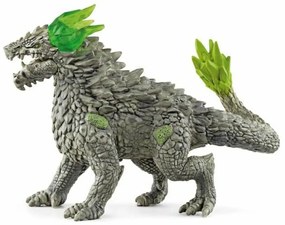 Фигурки на Герои Schleich Stone Dragon